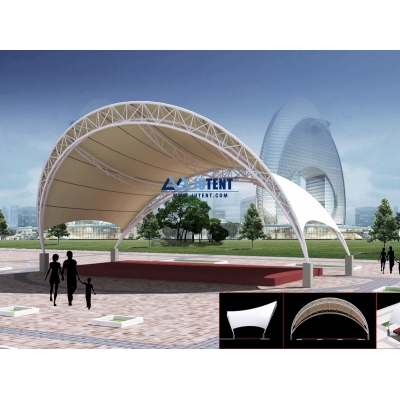 Stage Roof